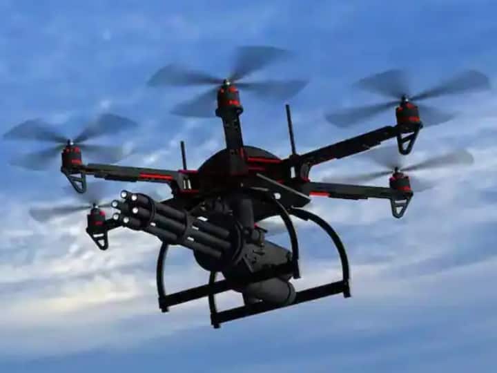 Drone Rules 2021: Govt Approves New UAS Policy To Boost Commercial Use; Eases Security Clearance Drone Rules 2021: Govt Approves New UAS Policy To Boost Commercial Use; Eases Security Clearance