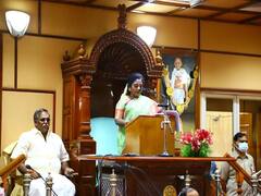 ஜிஎஸ்டிக்கு பிறகு புதுச்சேரியின் நிதியாதாரம் குறைந்துள்ளது-துணை நிலை ஆளுநர் தமிழிசை பேச்சு