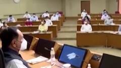 વરસાદ ખેંચાતા રાજ્ય સરકાર બની ગંભીર, કોને કોને સોંપાઈ પાણી માટેની જવાબદારી?