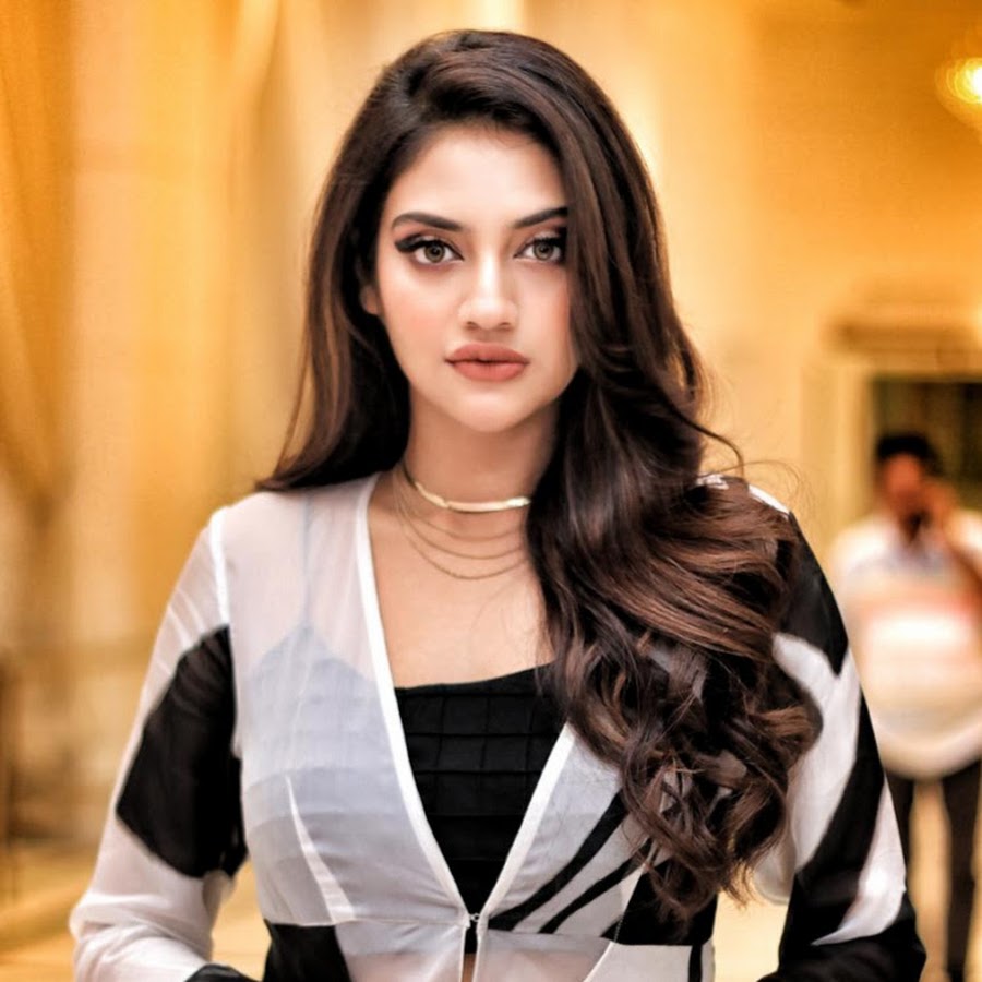 From Drug Overdose To Post-pregnancy Affair Nusrat Jahan Has Been A Part Of  Many Controversies | Nusrat Jahan Controversies: 'दुर्गा अवतार' में फोटोशूट  और प्रेग्नेंसी के बाद अफेयर की खबरों तक ...