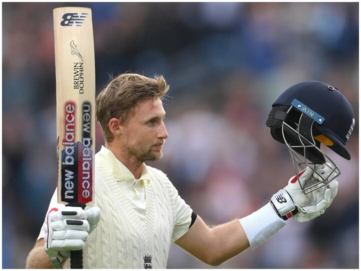 Joe Root scored a century, England achieved a huge lead, know how the second day was
