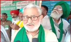 ਦਿੱਲੀ ਦੀਆਂ ਸਰਹੱਦਾਂ 'ਤੇ ਕਿਸਾਨ ਅੰਦੋਲਨ ਦੇ 9 ਮਹੀਨੇ ਪੂਰੇ ਹੋਣ 'ਤੇ ਕਿਸਾਨ ਲੀਡਰਾਂ ਨੇ ਘੜੀ ਨਵੀਂ ਰਣਨੀਤੀ