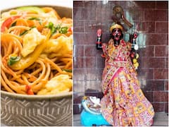 Kolkata Chinese Kali Temple: ఈ దేవాలయంలో న్యూడిల్స్, సూప్ ప్రసాదం.. అసలు కథేంటంటే!