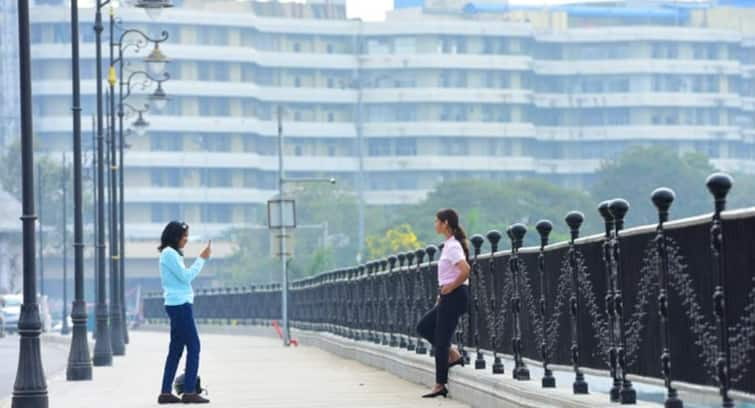 Hyderabad: No Entry for vehicles in Tank Bund on Every Sunday 5PM to 10PM Tank Bund No Entry: ట్యాంక్‌ బండ్‌పైకి ఈ టైంలో నో ఎంట్రీ, ఇక పర్మినెంట్‌గా ఇంతే.. సీపీ వెల్లడి