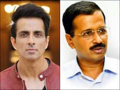 Sonu Sood To Meet Delhi CM Arvind Kejriwal Tomorrow
