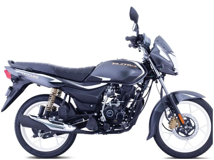 These are the 5 most affordable bikes in India, price starts from Rs 55,000