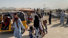 Afghanistan Crisis : Kabul Airport के बाहर आत्मघाती हमला, कई लोगों के घायल होने की खबर