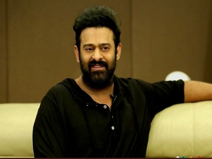 Prabhas Once Joked About Being Insecure Of Jr NTR's Good Looks