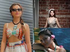 Rubina Dilaik Birthday : रुबिना दिलाइकला व्हायचं होतं IAS, बिग बॉस विजेतीबद्दल जाणून घ्या...