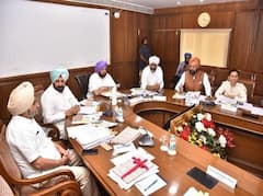 Captain ਨਾਲ ਮੰਤਰੀਆਂ ਦਾ ਰੁੱਖਾਪਨ ਜਾਰੀ, ਕੈਬਨਿਟ ਮੀਟਿੰਗ 'ਚ ਨਹੀਂ ਪਹੁੰਚੇ