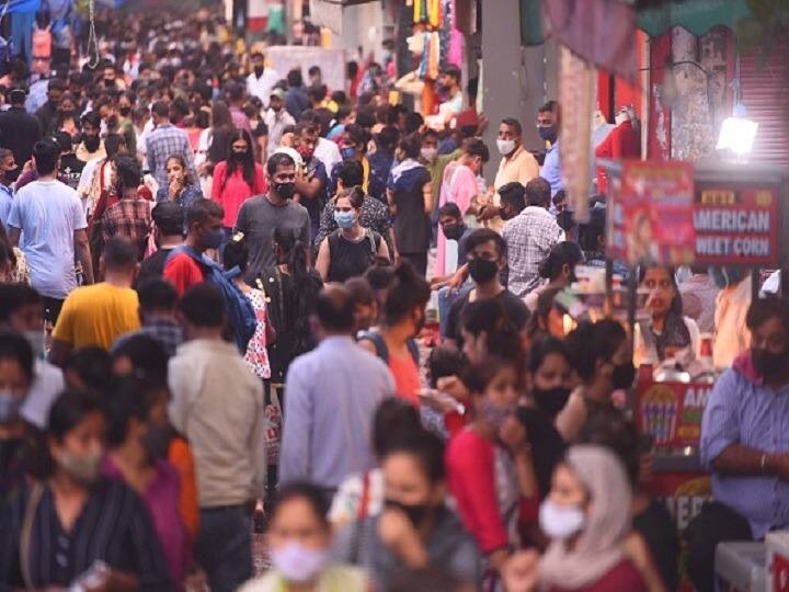 Second Wave Not Over Yet, Follow Covid-Appropriate Behaviour During Festivals: Health Ministry Second Wave Not Over Yet, Follow Covid-Appropriate Behaviour During Festivals: Health Ministry