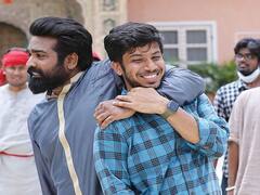 Annabelle Sethupathi  pics | அனபெல் சேதுபதி  திரைப்பட ஸ்பெஷல் ஆல்பம்