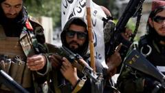 Kabul Airport Blast : Taliban ने 15 लोगों के मौत की पुष्टि की है