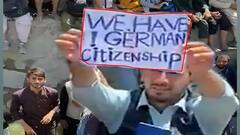 Afghanistan crisis: Taliban seals Kabul airport, stop locals from leaving