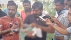 મહેસાણાઃ છેલ્લા આઠ દિવસમાં બીજી વખત મળી આવી ત્યજી દીધેલ નવજાત બાળકી, પોલીસ તપાસ શરૂ