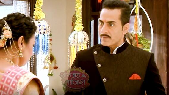 Rakhi Dave REVEALS Anupamaa's plan to save Shah family in the serial