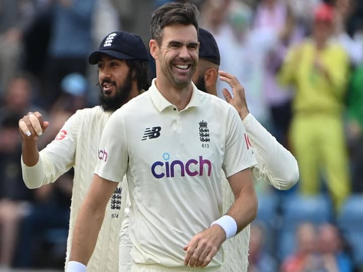 Anderson adopted this method to save energy, also revealed the secret of England’s strong comeback