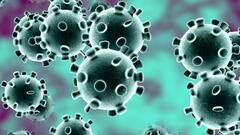 Coronavirus Update: देश में 24 घंटे में CORONA के 46,164 नए मामले आए सामने