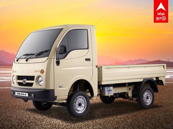 Tata Ace Success Story : கோவைக்காரர் சொன்ன யோசனை..குட்டி யானை உருவான கதை