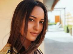 Sonakshi Sinha AMA: फैंस ने मांगी सोनाक्षी सिन्हा से बिकिनी वाली और पैरों की तस्वीर, एक्ट्रेस ने दिया ये रिएक्शन