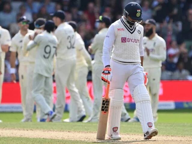 Weather in leeds: no rain in today test match between india and england, now seen low clouds in the sky IND vs ENG: લીડ્સમાં કેવુ છે આજે હવામાન, વરસાદ પડશે કે નહીં? સામે આવ્યા મોટા સમાચાર