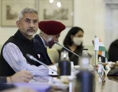 ਸਰਕਾਰ ਨੇ ਸਾਰੀਆਂ ਪਾਰਟੀਆਂ ਨੂੰ ਦਿੱਤੀ ਅਫਗਾਨਿਸਤਾਨ ਦੇ ਹਾਲਾਤਾਂ ਦੀ ਜਾਣਕਾਰੀ, ਕਾਂਗਰਸ ਨੇ ਕਿਹਾ- ਅਲਗ-ਥਲਗ ਪੈ ਰਿਹਾ ਦੇਸ਼ 