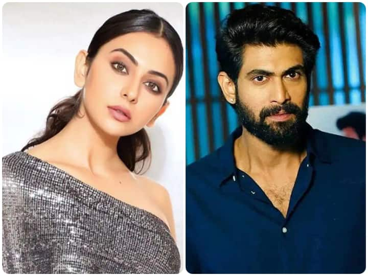 ed summons rakul preet rana daggubati ravi teja and others in drugs case, read details ड्रग्स केस में ED ने रकुल प्रीत, राणा दग्गुबाती सहित 10 अन्य लोगों को तलब किया, चार साल पुराना है मामला