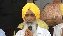 AAP 'ਚ ਸ਼ਾਮਿਲ ਹੋਣ ਬਾਅਦ ਕੀ ਬੋਲੇ ਸੇਵਾ ਸਿੰਘ ਸੇਖਵਾਂ?