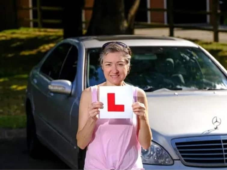 47 year old British woman Isabel Steadman spent 10 lakh rupees to learn to drive a car in 20 years ਮਹਿਲਾ ਤੋਂ ਪਿਛਲੇ 30 ਸਾਲਾਂ ਤੋਂ ਪਾਸ ਨਹੀਂ ਹੋ ਰਿਹਾ ਡਰਾਈਵਿੰਗ ਟੈਸਟ, ਹੁਣ ਤੱਕ ਖ਼ਰਚੇ 10 ਲੱਖ ਰੁਪਏ