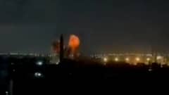 Kabul Airport Blast : Kabul विमानतळाच्या गेटवर मोठा ब्लास्ट, गोळीबाराचाही आवाज, 13 मृत, अनेक जखमी