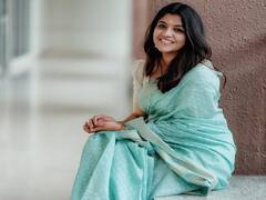 HBD Aparana Balamurali pics | மின்மினி பூச்சிய போல நீ மின்னிட்டு போறியடி - அபர்ணா பாலமுரளி ஸ்பெஷல் ஆல்பம்