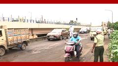 Kolkata Roads: পথের দুর্ভোগ এড়াতে উদ্যোগ, নতুন পদ্ধতিতে রাস্তা তৈরির সিদ্ধান্ত কলকাতা পুরসভার । Bangla News