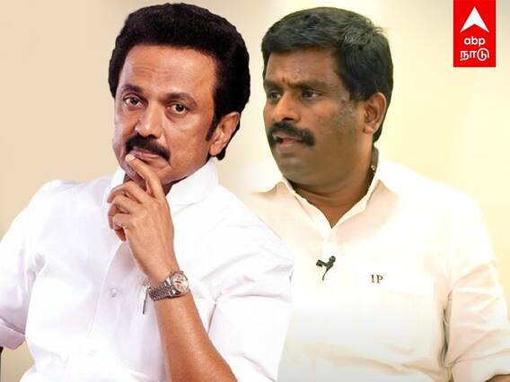 ABP Nadu Survey | தளபதி ஆட்சியில் யாரும் தப்ப முடியாது - பரந்தாமன் நச்