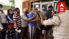 Mumbai Corona Update : धक्कादायक; कांदिवलीतल्या एकाच सोसायटीत कोरोनाचे 17 रुग्ण; BMCकडून सोसायटी सील