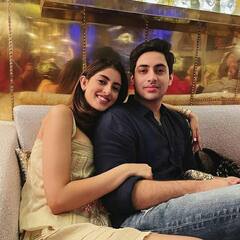 Bollywood में आने के लिए तैयार बैठे हैं ये Star Kids, एक तो है हुबहू पापा की कार्बन कॉपी, देखते ही आ जाता है प्यार