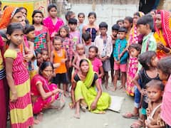 बिहारः मोतिहारी में डूबने से 2 बच्चियों की मौत, घोंघा चुनने के दौरान गहरे पानी में चले जाने से हुआ हादसा