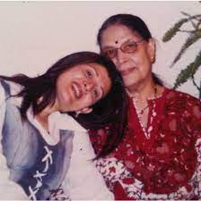 Sangeeta Bijlani ने किया खुलासा, शूटिंग पर जब उनके साथ पहुंचती थीं मां तो सेट पर ऐसा होता था माहौल