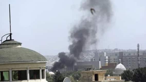 Explained Via Map: Understand where Kabul blasts took place | Afghanistan | Satya Vachan (26 Aug, 2021)