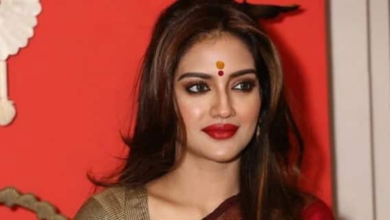 Nusrat Jahan: আজই মা হতে চলেছেন তারকা-সাংসদ নুসরত জাহান| Bangla News