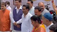 Uttarakhand Monsoon Session: भगवानपुर मेडिकल कॉलेज को लेकर सदन में हंगामा, विधायकों ने किया वॉकआऊट