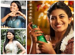 Anandi: సోడాల శ్రీదేవి.. నీ చూపు తగిలితే గుండె గుబేలే!