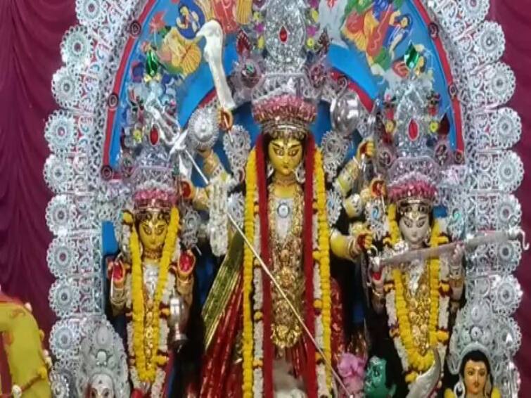 Durga Puja 2021 Belur Math Will Be Closed For General Visitors Belur Math : মহালয়ায় তর্পণে 'না', করোনা আবহে এবারও দুর্গাপুজোয় দর্শনার্থীদের জন্য বন্ধ বেলুড় মঠ