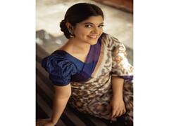 HBD Aparana Balamurali pics | மின்மினி பூச்சிய போல நீ மின்னிட்டு போறியடி - அபர்ணா பாலமுரளி ஸ்பெஷல் ஆல்பம்