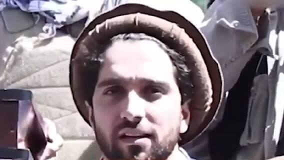 Northern Alliance Vs Taliban: Who will win the battle of Panjshir | Sansani (25 August 2021)