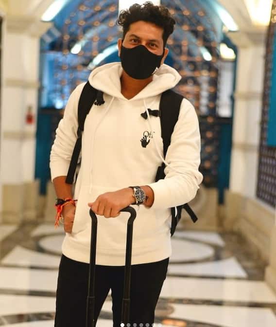 দুবাই রওনা হওয়ার আগে মুম্বইয়ে নিভৃতবাসে কেকেআর ক্রিকেটারেরা, হল করোনা পরীক্ষা