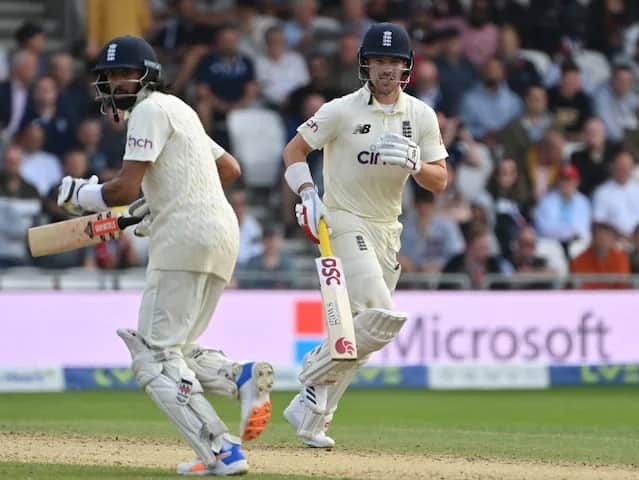 IND vs ENG 5th Test Changes in England's team for the fifth test match Jos Buttler and Jack Leach included in the team IND vs ENG 5th Test: पांचवें टेस्ट मैच के लिए इंग्लैंड की टीम में बदलाव, Jos Buttler और Jack Leach टीम में शामिल