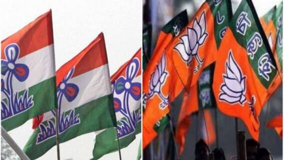 TMC: দ্রুত উপনির্বাচন সহ দুই কেন্দ্রে ভোট চেয়ে ফের নির্বাচন কমিশনের দ্বারস্থ হতে চাইছে তৃণমূল । Bangla News