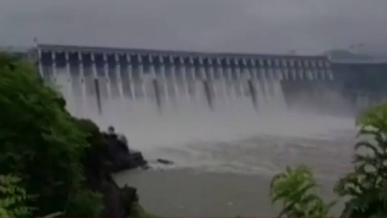 Increase in Sardar Sarovar Narmada Dam level Gujarat Rain: સરદાર સરોવર નર્મદા ડેમની જળસપાટીમાં થયો વધારો,તાપી કિનારેના ગામોને મળી રાહત