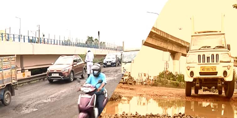 Kolkata Municipality Corporation new initiative to construction of road রাস্তা বানাতে অত্যাধুনিক প্রযুক্তির ব্যবহার করবে কলকাতা পুরসভা, পথের দুর্ভোগ এড়াতে নয়া উদ্যোগ