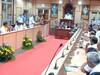 Puducherry Budget 2021: புதுச்சேரியில் கூட்டுறவு கடன் தள்ளுபடி : தாக்கல் செய்யப்பட்டது புதுச்சேரி பட்ஜெட்.. ஹைலைட்ஸ் இங்கே!